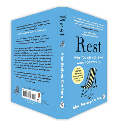 imagRest - Hardback buy online at crossword.in