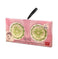 imag1Reusable Cooling Eye Pads - Chill Out- Cucumber