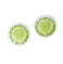 imag2Reusable Cooling Eye Pads - Chill Out- Cucumber
