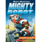 imag1RICKY RICOTTAS#01 MIGHTY ROBOT