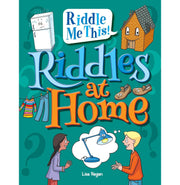 image //www.c...RIDDLE ME THIS! RIDDLES AT HOME HB
