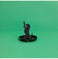 imag4Ring Holder,Feline,Black,Metal-27911