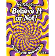 image //www.c...Ripley's Believe It or Not! 2023 Ripley