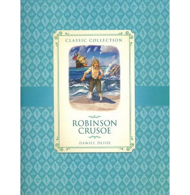 imagRobinson Crusoe - Paperback buy online at crossword.in