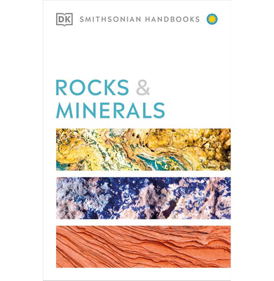 imagRocks & Minerals