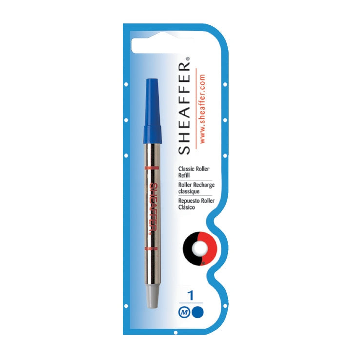 Sheaffer Classic Blue Rollerball Refill Wp02209
