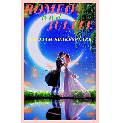 imagRomeo and Juliet : Illustrated Classics Hardcover Brown Watson