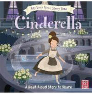 image //www.c...Ronne Randall Cinderella