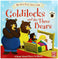 imag1Ronne Randall Goldilocks and the Three Bears Kitchen