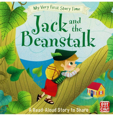 imagRonne Randall Jack and the Beanstalk Kitchen