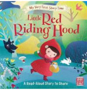 image //www.c...Ronne Randall Little Red Riding Hood