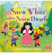 imag1Ronne Randall Snow White and the Seven Dwarfs Kitchen