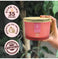imag4Rose-3 Wick Soya Wax Candle