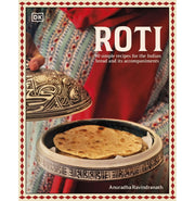 image //www.c...Roti: 90 Simple Recipes for the Indian Bread and Its Accompaniments