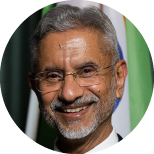 S. Jaishankar