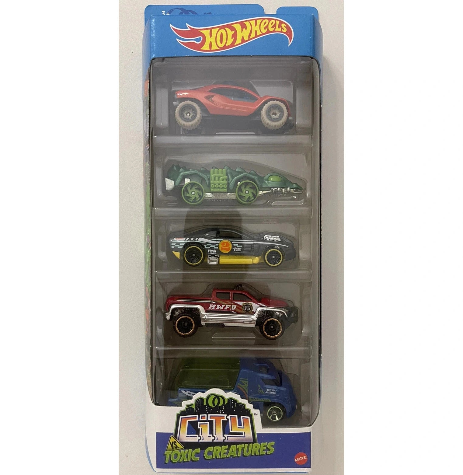 Hotwheels Ultimate Racing Cars 1806: Thrilling Speed & Style For Every Racer