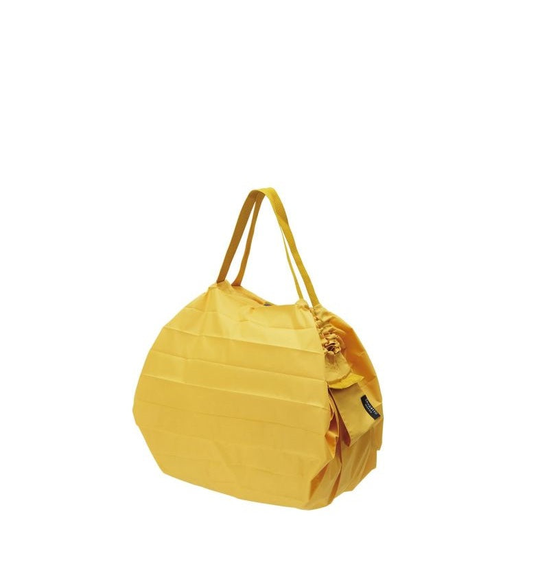 Shupatto Foldable Bag Karashi