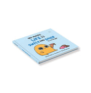 image //www.c...Sad Nuggie Hardcover Sad Nuggie Ltd. and Anastasia Sevastyanova