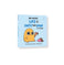 imag4Sad Nuggie Hardcover Sad Nuggie Ltd. and Anastasia Sevastyanova