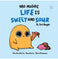 imag1Sad Nuggie Hardcover Sad Nuggie Ltd. and Anastasia Sevastyanova