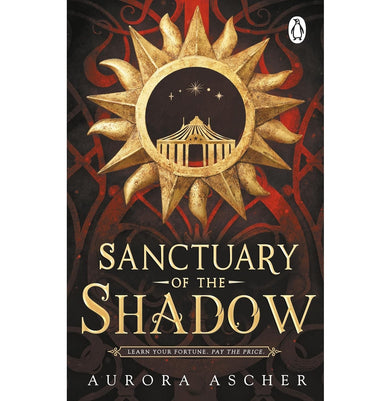 imagSanctuary of the Shadow Paperback Aurora Ascher Paperback Ascher Aurora