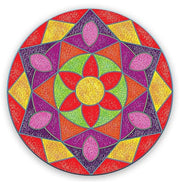 image //www.c...Sand Art Rangoli Mandala - Junior