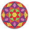 imag4Sand Art Rangoli Mandala - Junior