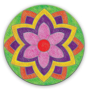 image //www.c...Sand Art Rangoli Mandala - Junior