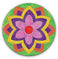 imag3Sand Art Rangoli Mandala - Junior