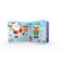 imag3Santa’s Wobbly Bottom: A fun:filled new novelty board book series with sliders to wobble perfect for Christmas! WOBBLY BOTTOMS Board book Farshore; Frost Kit and Rennocks Sam