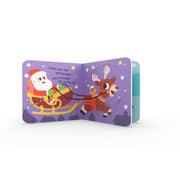 image //www.c...Santa’s Wobbly Bottom: A fun:filled new novelty board book series with sliders to wobble perfect for Christmas! WOBBLY BOTTOMS Board book Farshore; Frost Kit and Rennocks Sam