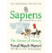 imag1Sapiens A Graphic History Volume 3: The Masters of History Hardcover Casanave David; Vandermeulen David and Harari Yuval Noah
