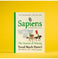 imag2Sapiens A Graphic History Volume 3: The Masters of History Hardcover Casanave David; Vandermeulen David and Harari Yuval Noah
