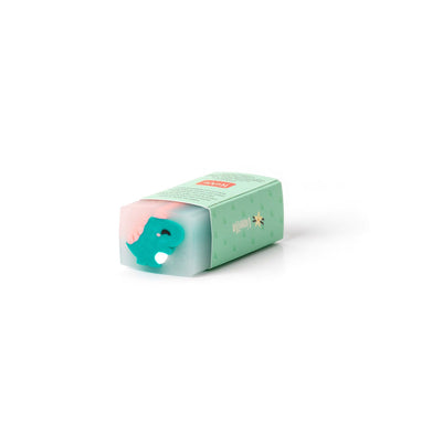 imagScented Eraser - Jelly Friends - Dino