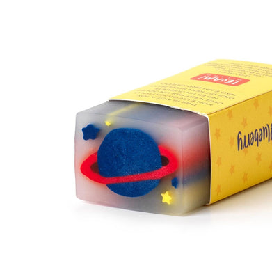 imagScented Eraser - Jelly Friends - Space