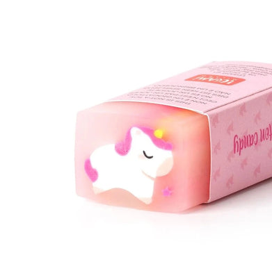 imagScented Eraser - Jelly Friends - Unicorn