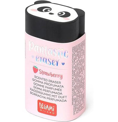 imagScented Eraser - Pantastic Eraser - Panda