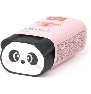 imagScented Eraser - Pantastic Eraser - Panda