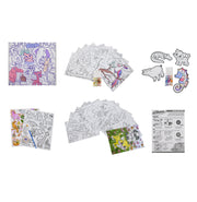 image //www.c...Scentos Creatures Clean Colouring Box-20241