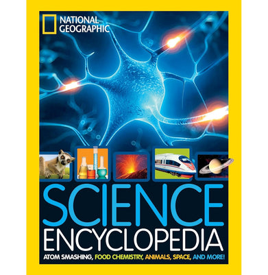 imagSCIENCE ENCYCLOPEDIA Library Binding National Geographic Society U. S.