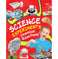 imag1SCIENCE EXPERIMENTS CHEMICAL REACTIONS Paperback Om Books Editorial Team