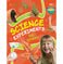 imag1SCIENCE EXPERIMENTS GO GREEN Paperback Om Books Editorial Team