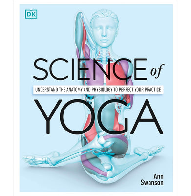imagSCIENCE OF YOGA