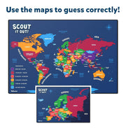 image //www.c...Scout It Out - Countries Of The World