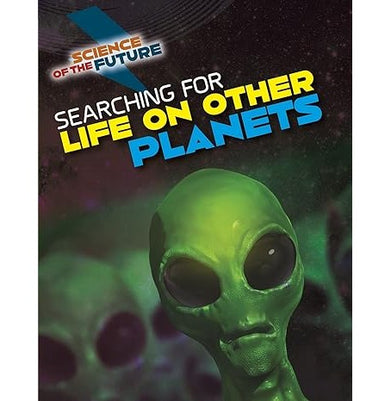 imagSearching for Life on Other Planets Jackson Tom