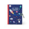 imag1Secret Diary With Padlock - My Secret Diary - Space