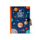 imag3Secret Diary With Padlock - My Secret Diary - Space