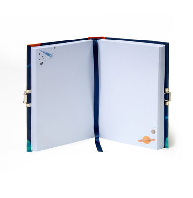 imagSecret Diary With Padlock - My Secret Diary - Space