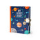imag5Secret Diary With Padlock - My Secret Diary - Space