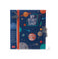 imag6Secret Diary With Padlock - My Secret Diary - Space